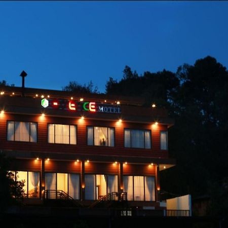 Essence Motel Kalaw Bagian luar foto