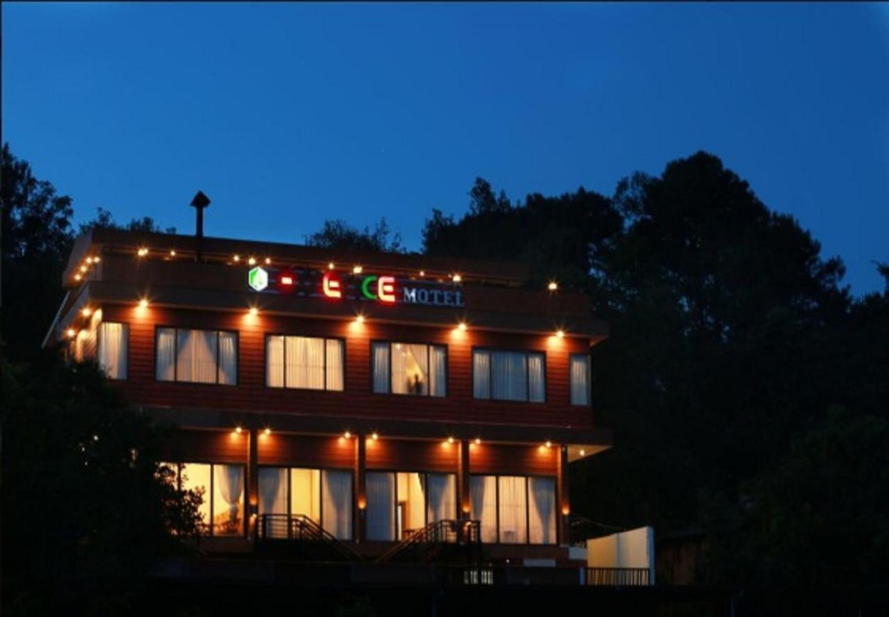 Essence Motel Kalaw Bagian luar foto